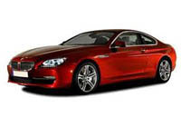 BMW Contract Hire